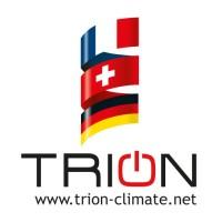 TRION-climate