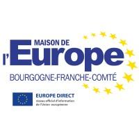 Établissement public Maison de l'Europe en Bourgogne-Franche-Comté