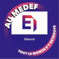 MEDEF Nièvre