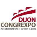 Palais des Congrès et des Expositions de Dijon - Centre