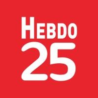 Hebdo25