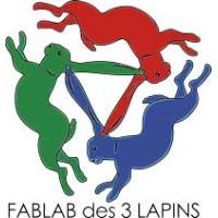 FABLAB DES 3 LAPINS