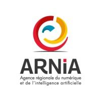 ARNia, Agence Régionale du Numérique et de l'intelligence artificielle