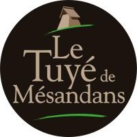 Le Tuyé de Mésandans