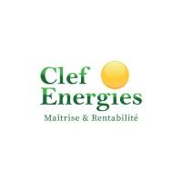 Clef Énergies