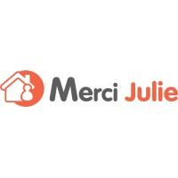 Merci Julie