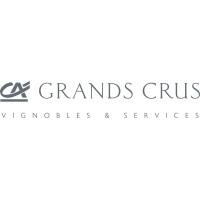 CA Grands Crus Vignobles & Services