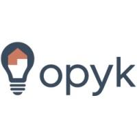 OPYK - OPen Your worK