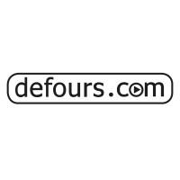 Defours.com - Agence Digitale, vidéo, web, event