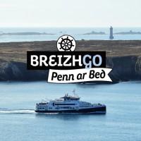 BreizhGo Penn Ar Bed (Keolis Maritime Brest)