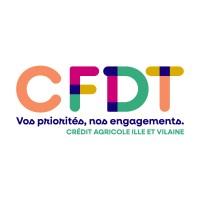CFDT Crédit Agricole d'Ille et Vilaine