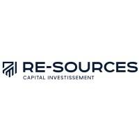 Re-Sources Capital