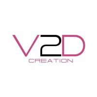 V2D Création