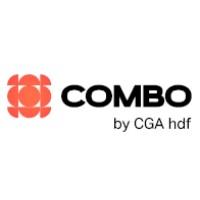 Combo by CGA hdf