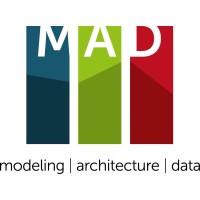 MAD - modeling | architecture | data