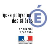 LYCEE POLYVALENT DES GLIERES