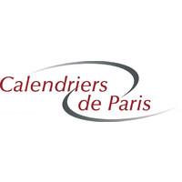 Calendriers de Paris