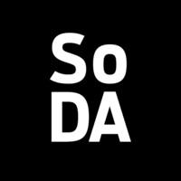 SoDA: The Digital Society