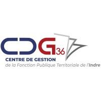 CDG36 - Centre de Gestion de la Fonction Publique Territoriale de l'Indre 