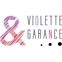 VIOLETTE ET GARANCE Conseils Formations