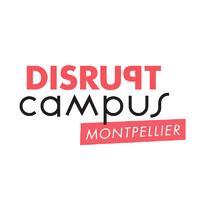 Disrupt Campus Montpellier