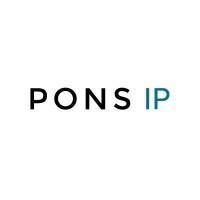 PONS IP 