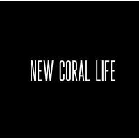 New Coral Life