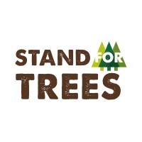 Stand For Trees