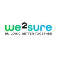 We2Sure | Building Better Together