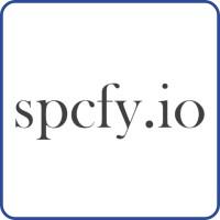 spcfy.io spcfy.io