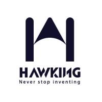 Hawking UAV