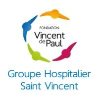 Groupe Hospitalier Saint Vincent