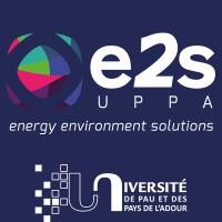 E2S UPPA