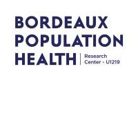 BPH Bordeaux Population Health - Centre de recherche sur la santé des populations de Bordeaux