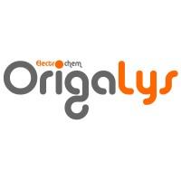 OrigaLys ElectroChem