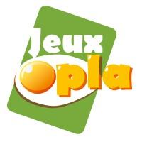 Jeux Opla