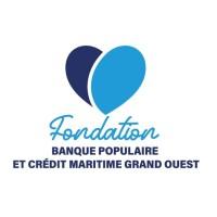 Fondation Banque Populaire et Crédit Maritime Grand Ouest