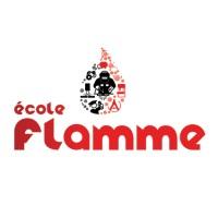 Flamme Ecole de production