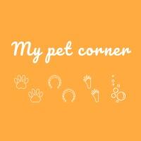 My pet corner