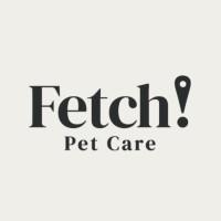 Fetch! Pet Care