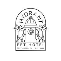 Hydrant Pet Hotel