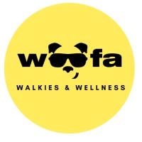 Woofa. The Super App for Dogs