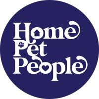 Home Pet People