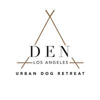 DEN Urban Dog Retreat