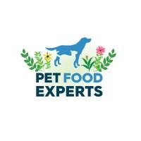 Pet Food Experts