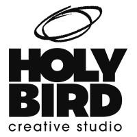 Holy Bird Creative Studio