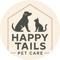 Happy Tails Dog Walking | Columbus Pet Care