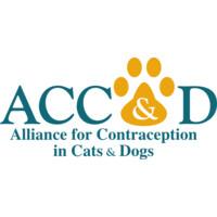 Alliance for Contraception in Cats and Dogs