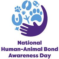 National Human-Animal Bond Awareness Day