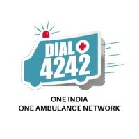 Dial4242 Ambulances